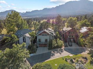3080 Galena Way, Boulder, CO 80305