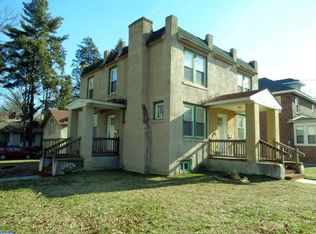 2904 Cove Rd, Pennsauken, NJ 08109