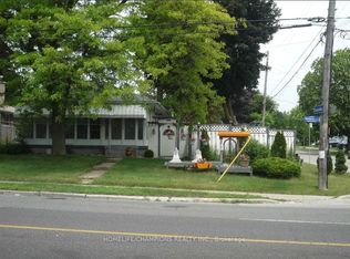 365 Bellamy Rd N, Toronto, ON M1H 1G1