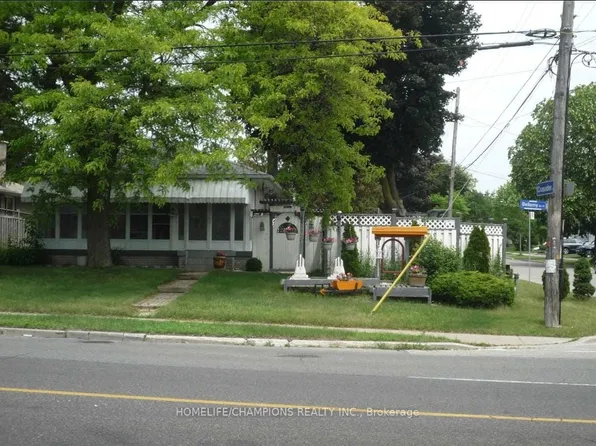 365 Bellamy Rd N, Toronto, ON M1H 1G1
