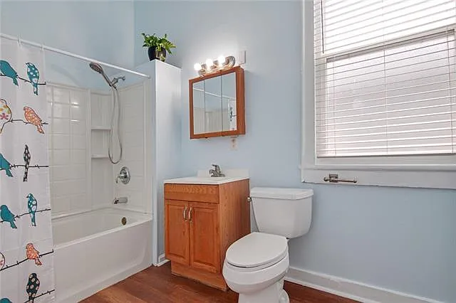 1731 Elysian Fields Ave #UPPER — Photo 13