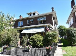 409 S 17th St, Allentown, PA 18104