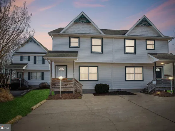 14502 Lighthouse Ave Unit B, Ocean City, MD 21842