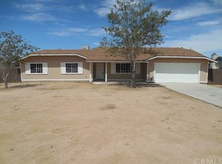 15620 Pendleton St, Hesperia, CA 92345