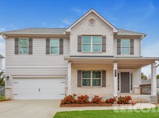 227 Margrave Dr, Canton, GA 30115