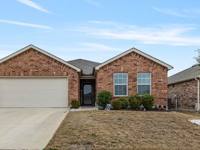 6036 Misty Breeze Dr, Fort Worth, TX, 76179