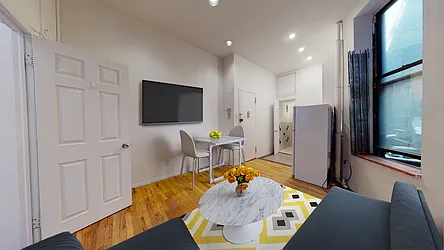 214 East 10th Street