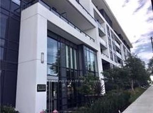 399 Spring Garden Ave Unit 518, Toronto, ON M2N 3H6