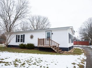 171 S West Ave SE, Lowell, MI 49331