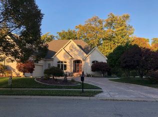 2003 Caledonian Ct, Greenwood, IN