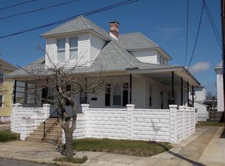 215 E Rambler Rd, Wildwood Crest, NJ 08260