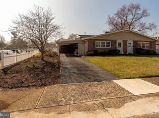 502 Hensley St, Lititz, PA 17543