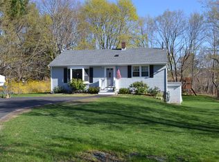 38 Topsfield Road, Ipswich, MA 01938