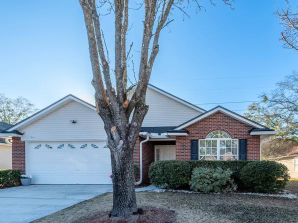 10613 Indigo Hills Ln, Jacksonville, FL 32221