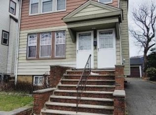 80 Chester Ave, Irvington, NJ 07111