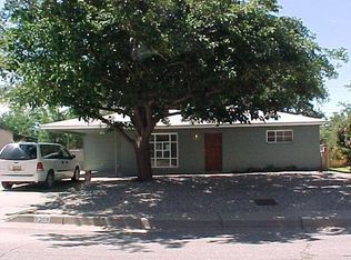 9308 Claremont Ave NE, Albuquerque, NM 87112