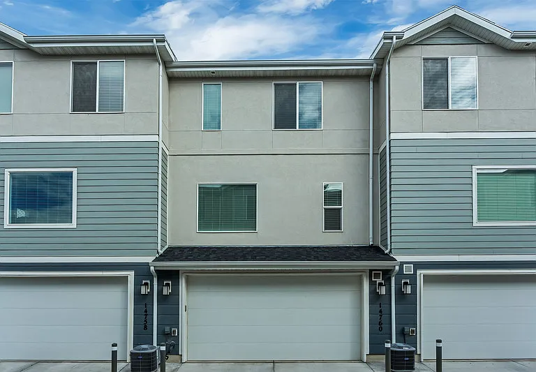 14760 S Rising Star Way — Photo 1