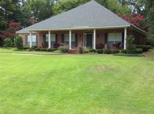 492 Wimbledon Dr, Brandon, MS 39047