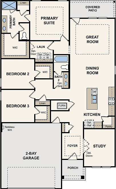 2nd image of 429 Chardonnay Dr