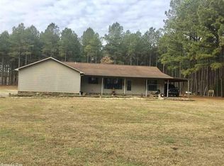 199 Carmichael Rd, Searcy, AR 72143