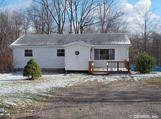 3171 Poplar Hill Rd, Livonia, NY 14487