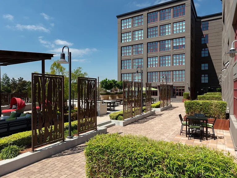 Aqua Via Apartments — Photo 12