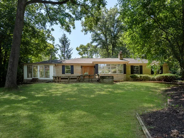 4801 E 65th St, Indianapolis, IN 46220