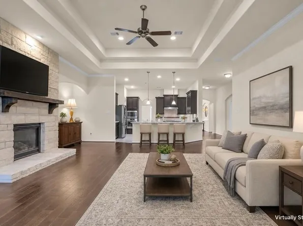 14719 Caden Rock Ln, Cypress, TX 77429