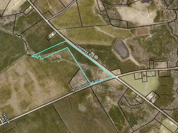 18671 Choppee Rd., Georgetown, SC 29440