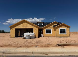 5069 N 75 E, Cedar City, UT 84721