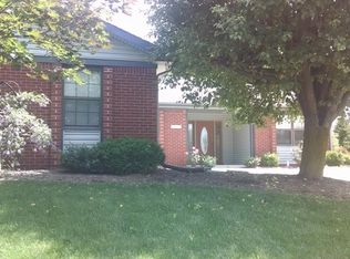 847 Leatherwood Dr, Greenwood, IN 46143