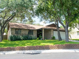 8507 Colchester, San Antonio, TX 78254