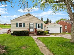 5725 Covington Rd, Fort Wayne, IN 46804