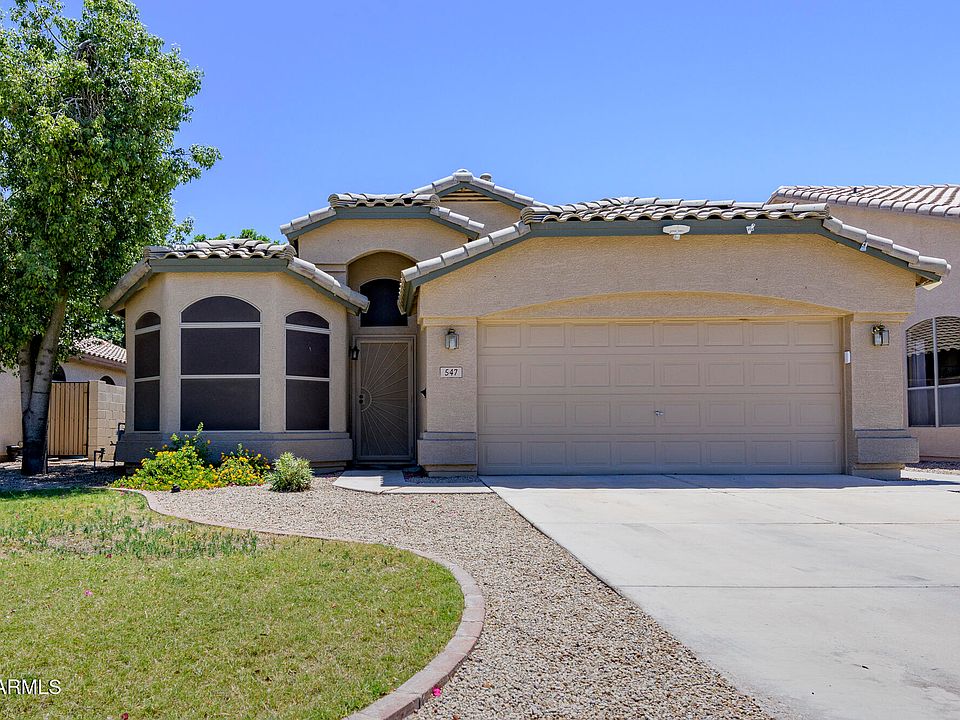 1st image of 547 E CATHY Drive