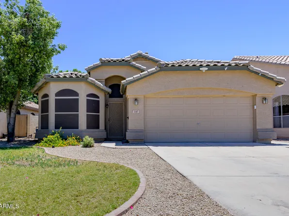 547 E CATHY Drive, Gilbert, AZ 85296