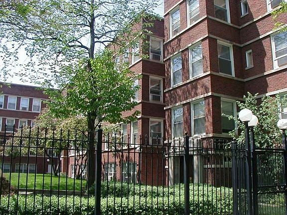 4th image of 5528 N Kenmore Ave APT 101
