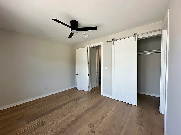 3rd Bedroom