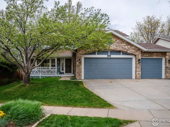 4553 Pussy Willow Ct, Boulder, CO 80301