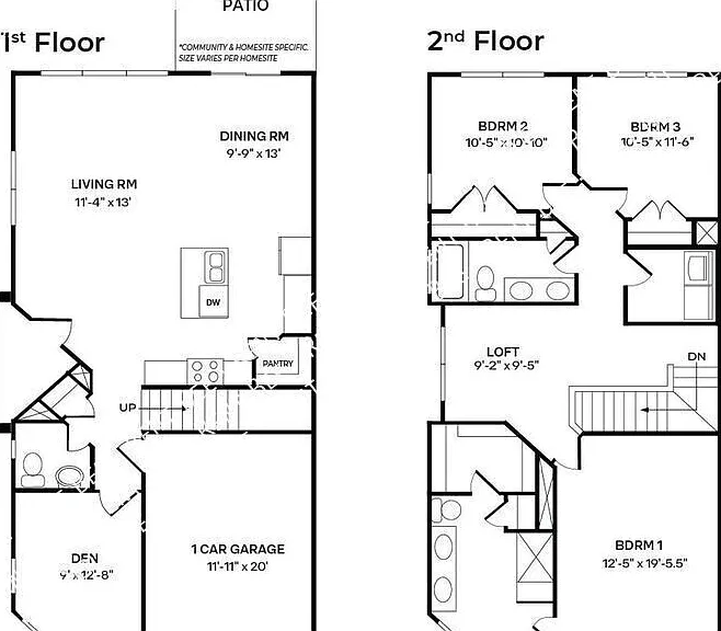 1660 Hallview Ct — Photo 28