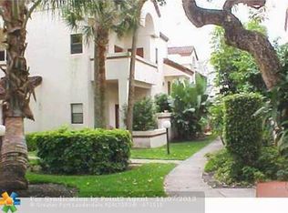 1417 Avon Ln APT 101, Pompano Beach, FL 33068