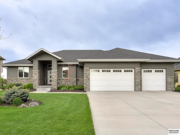 7828 N 281st Ave, Valley, NE 68064