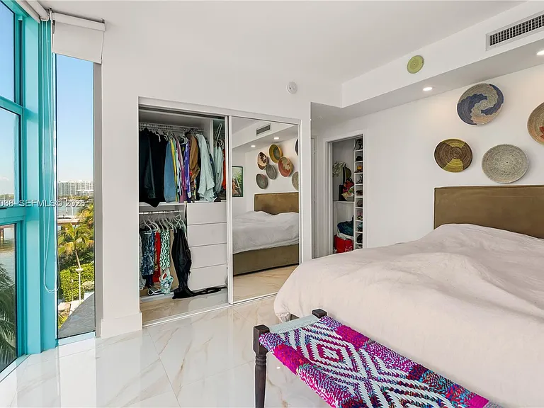 6000 Indian Creek Dr #5B — Photo 22