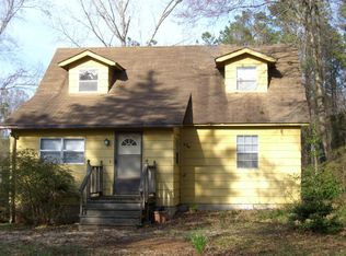 851 Cumslo Rd, Gray, GA 31032