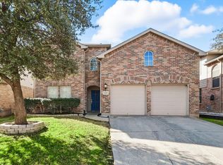13265 Fencerow Rd, Fort Worth, TX 76244