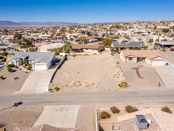 5th image of 3161 Horseshoe Canyon Dr Lot 25