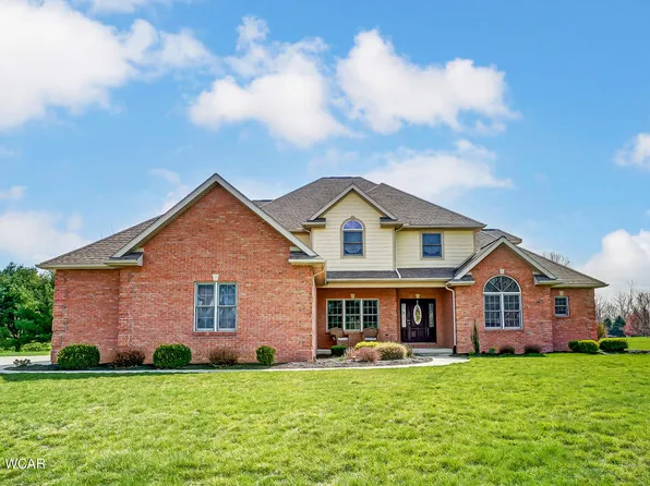 2957 Stoneybrook Dr, Lima, OH 45805