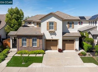 211 Cullens Ct, San Ramon, CA 94582