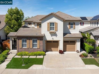 211 Cullens Ct, San Ramon, CA, 94582