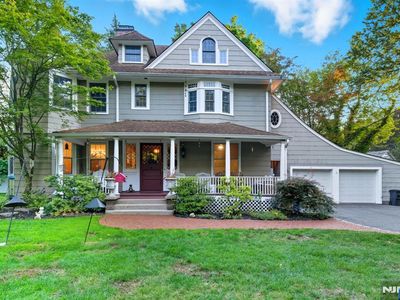 20 Westervelt Ave, Tenafly, NJ, 07670