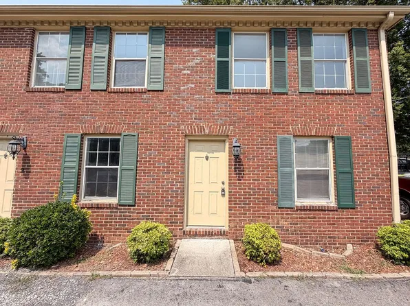2827 Dayton Blvd, Chattanooga, TN